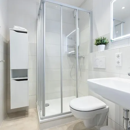 Lägenhet Börn Brn Seemöwe Laboe