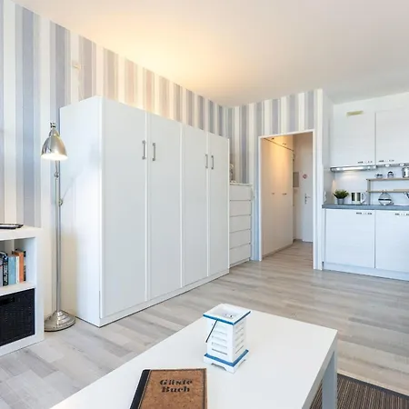 Lägenhet Börn Brn Seemöwe