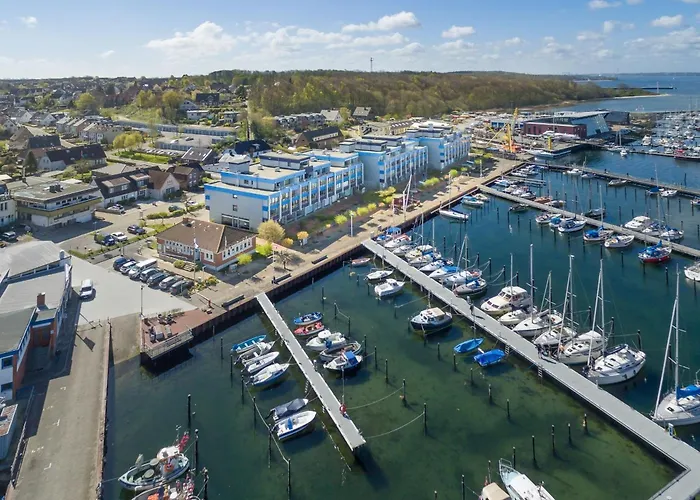 Boern Brn Seemoewe *