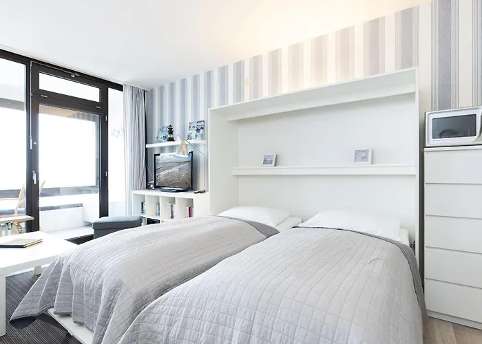 Boern Brn Seemoewe * Laboe